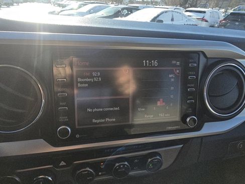 Certified 2023 Toyota Tacoma SR5 image 23