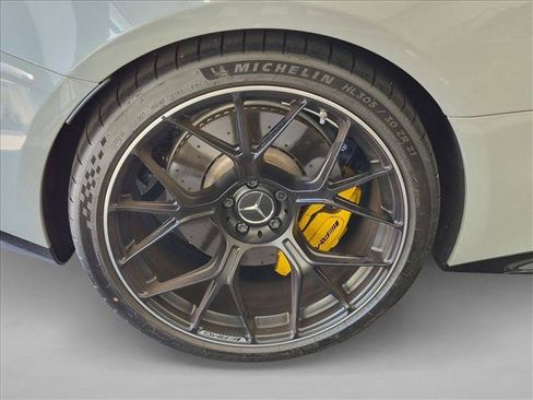 Used 2024 Mercedes-Benz AMG GT 55 image 21