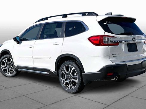 New 2026 Subaru Ascent Limited image 11