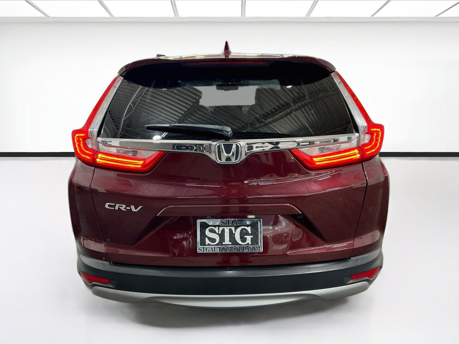Used 2018 Honda CR-V EX-L image 5
