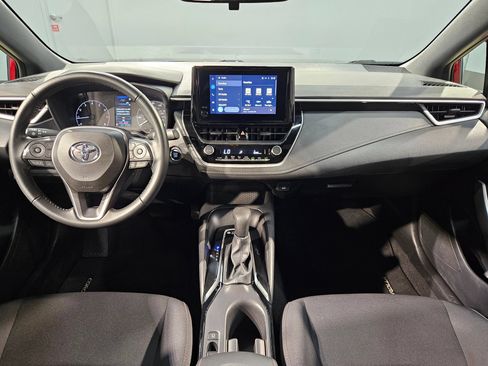 Used 2025 Toyota Corolla SE FWD image 10