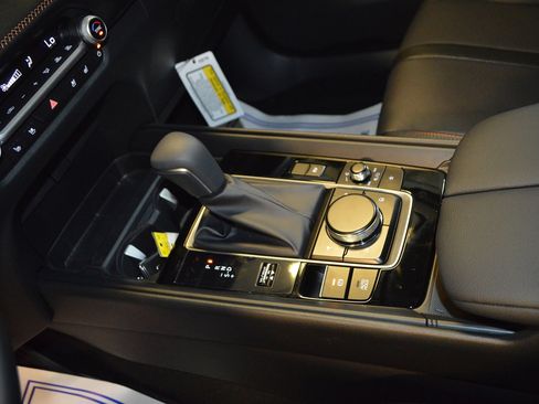 New 2026 MAZDA CX-50 AWD 2.5 Hybrid w/ Premium Pkg image 20