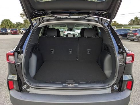 New 2026 Ford Escape Active FWD image 12