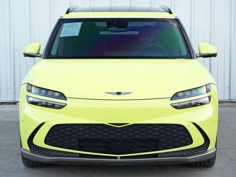 Used 2023 Genesis GV60 Performance image 53