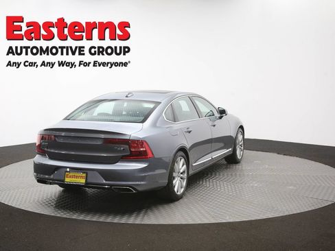 Used 2018 Volvo S90 T6 Inscription w/ Convenience Package AWD/4WD image 41