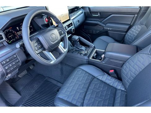 New 2026 Toyota Tacoma TRD Off-Road image 10