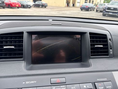 Used 2007 INFINITI M35 w/ Technology Pkg RWD image 20