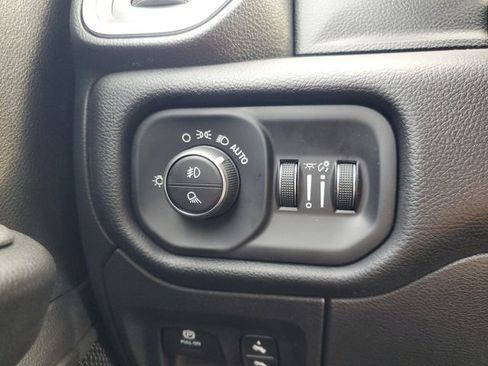 New 2026 RAM 1500 Big Horn image 30