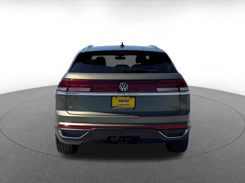 Used 2026 Volkswagen Atlas Cross Sport SE AWD/4WD image 12