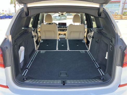 Used 2019 BMW X3 sDrive30i w/ Convenience Package image 28