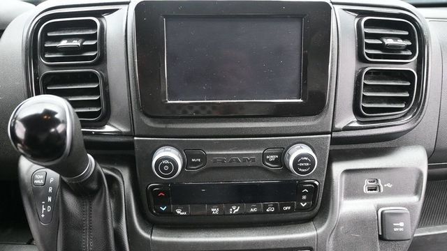 Used 2023 RAM ProMaster 3500 FWD image 15