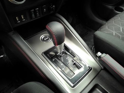 Used 2026 Mitsubishi Outlander Sport ES AWD/4WD image 44