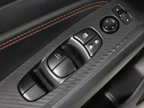 Certified 2020 Nissan Altima 2.5 SR w/ Premium Package image 19