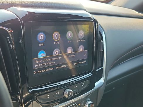 Used 2023 Chevrolet Traverse RS AWD/4WD image 31