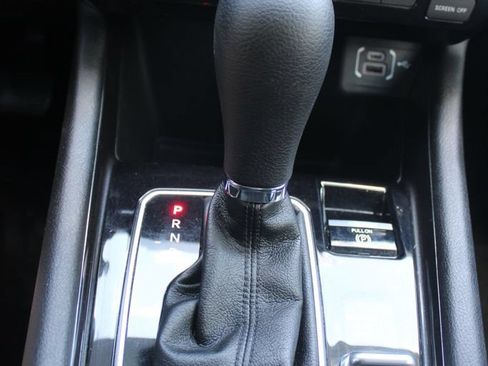 Used 2024 Jeep Compass Sport AWD/4WD image 44