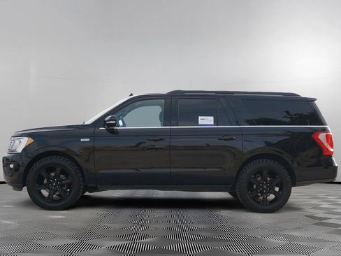 Used 2021 Ford Expedition Max XLT AWD/4WD image 7