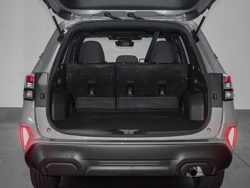 New 2026 Subaru Forester Premium image 20