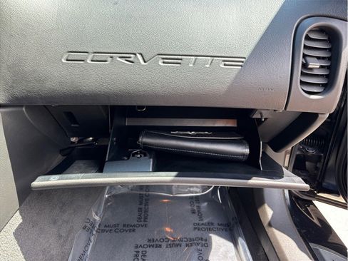 Used 2013 Chevrolet Corvette Grand Sport w/ 3LT Preferred Equipment Group image 38