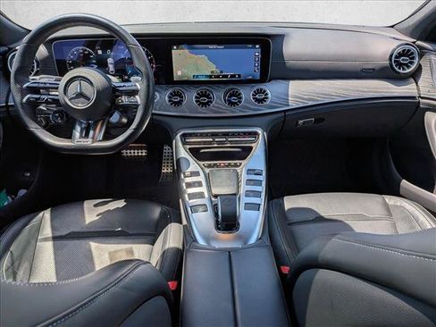 Used 2022 Mercedes-Benz AMG GT 43 image 19