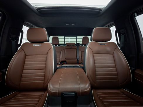 Used 2023 GMC Sierra 1500 Denali Ultimate image 14