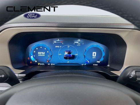 New 2025 Ford Bronco Sport Big Bend w/ Convenience Package AWD/4WD image 17