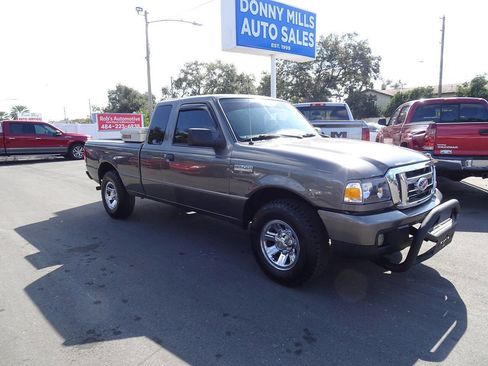 Used 2006 Ford Ranger Sport image 10