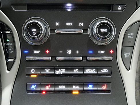 Used 2020 Lincoln Nautilus Reserve w/ Equipment Group 201A image 20