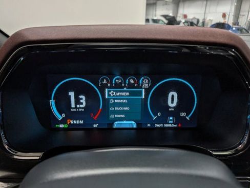 Used 2023 Ford F150 Lariat w/ Equipment Group 502A High image 22