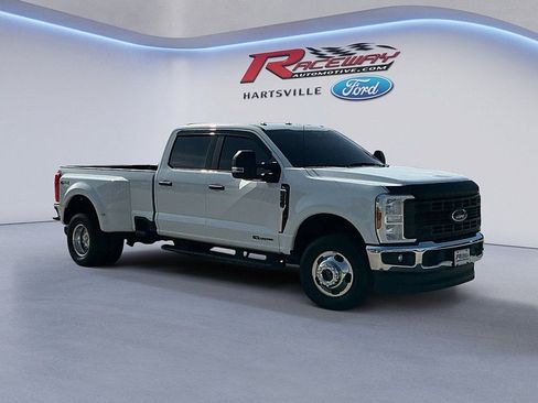 Used 2025 Ford F350 XL image 7