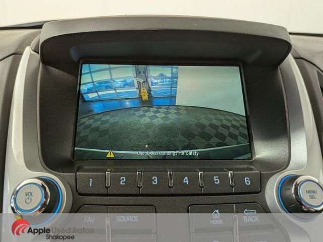 Used 2014 Chevrolet Equinox LT w/ Driver Convenience Package AWD/4WD image 21