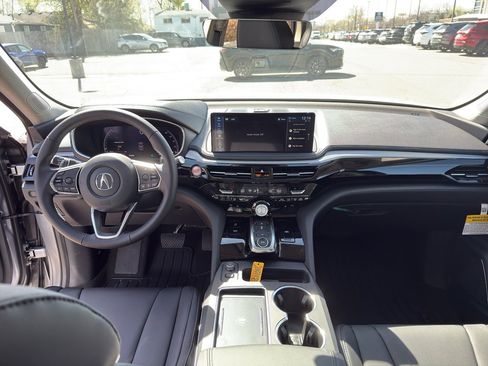 New 2026 Acura MDX SH-AWD image 26
