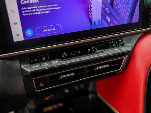 Used 2025 Toyota Camry XSE image 20