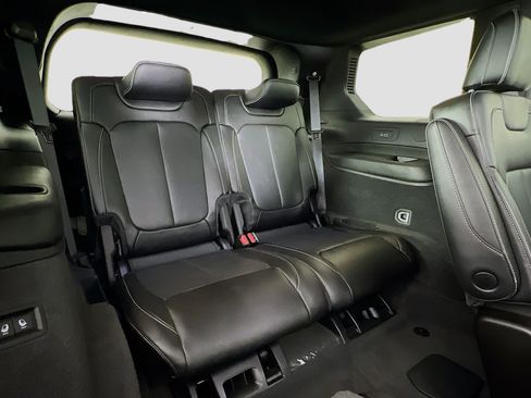 Used 2023 Jeep Grand Cherokee L Overland w/ Rear Seat Video Group I image 30