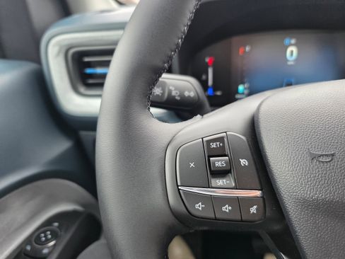 New 2026 Ford Maverick XLT w/ XLT Luxury Package image 16