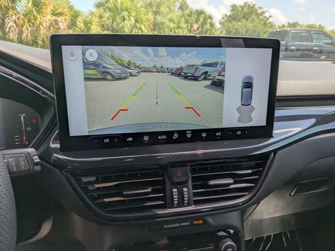 Certified 2023 Ford Escape ST-Line w/ Tech Pack #1 FWD image 27