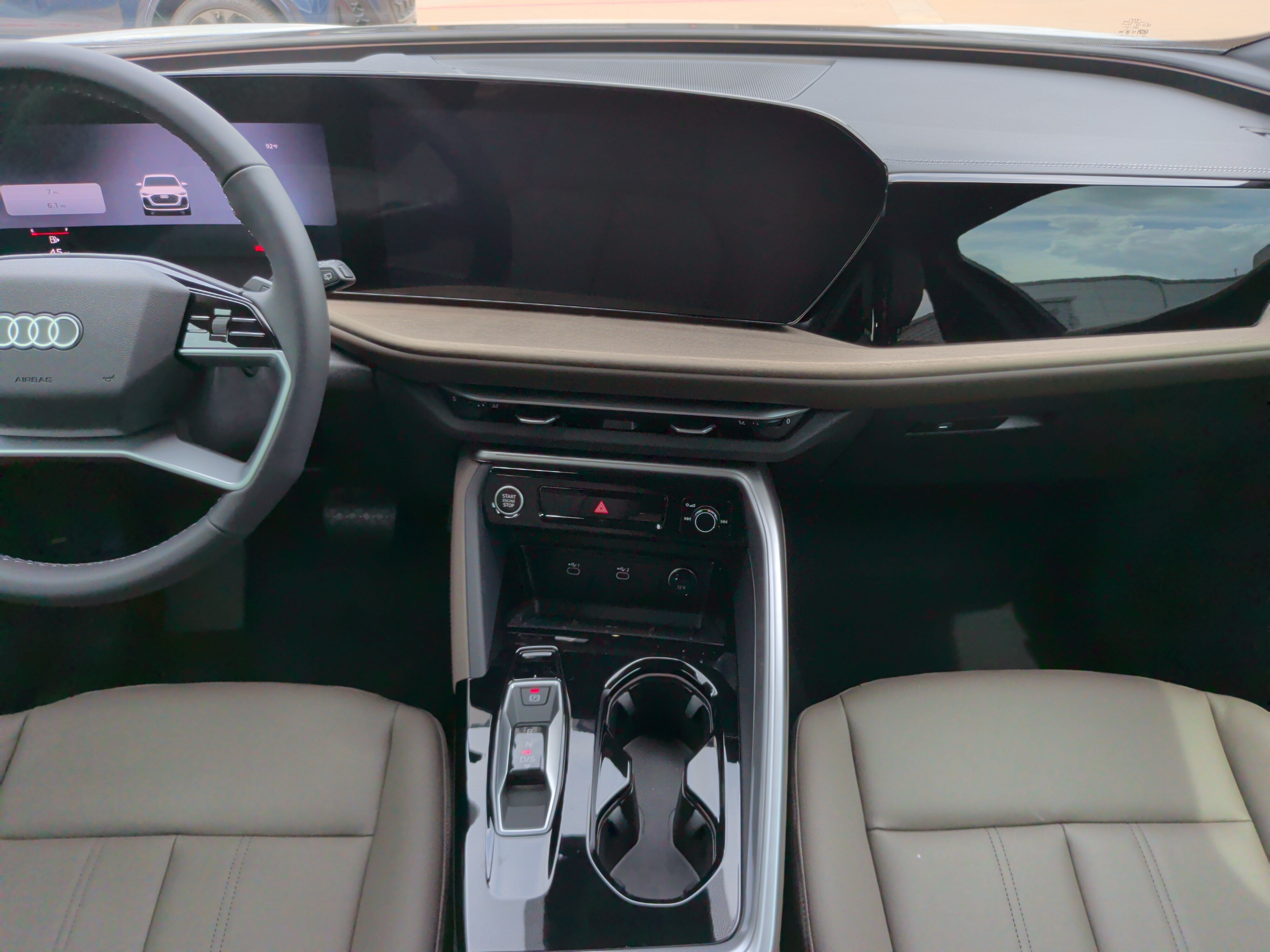 New 2026 Audi Q5 Premium Plus AWD/4WD image 33
