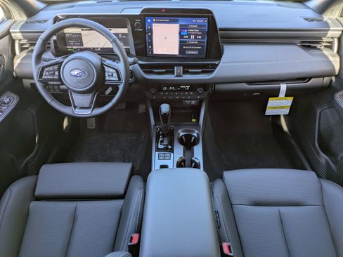 New 2026 Subaru Outback Touring XT image 16