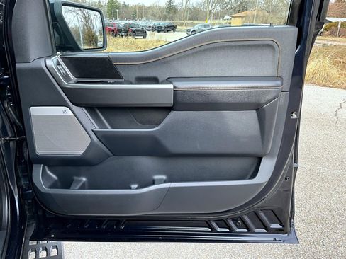 Used 2023 Ford F150 Tremor w/ Equipment Group 402A High image 18