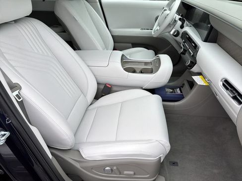 New 2026 Hyundai Palisade SEL Premium AWD/4WD image 13