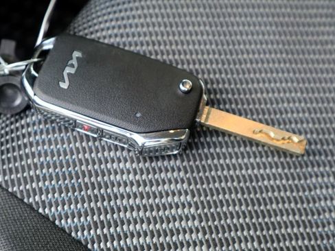 Used 2026 Kia Seltos LX AWD/4WD image 34