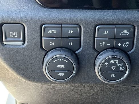 New 2026 Chevrolet Silverado 3500 LT w/ Safety Package image 18