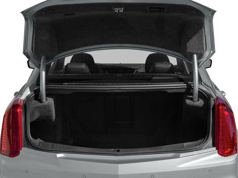 Used 2014 Cadillac CTS Sedan RWD image 13