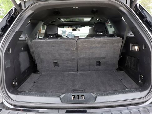 Used 2021 Ford Explorer ST w/ Equipment Group 401A AWD/4WD image 6