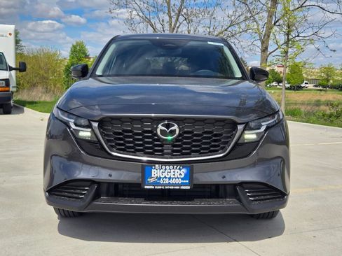 New 2026 MAZDA CX-5 Select AWD/4WD image 2
