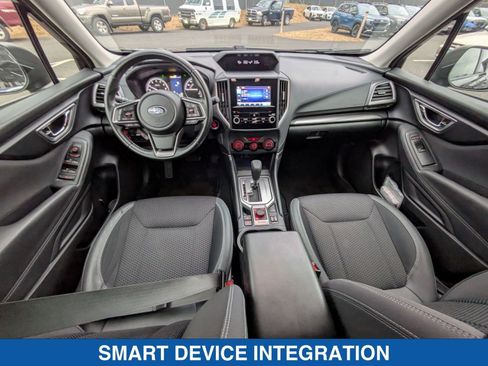 Certified 2023 Subaru Forester Premium image 32