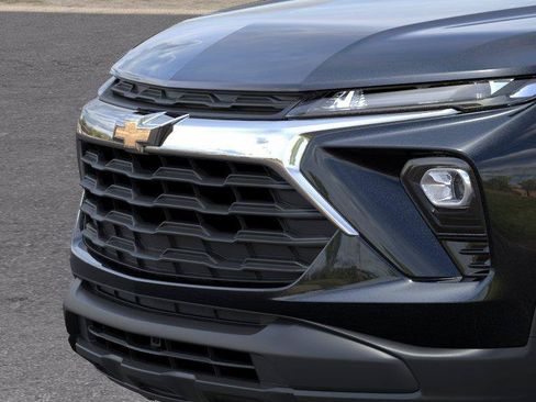 New 2026 Chevrolet TrailBlazer LS w/ LS Convenience Package FWD image 13