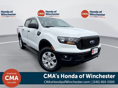 Used 2019 Ford Ranger XL w/ Equipment Group 101A Mid