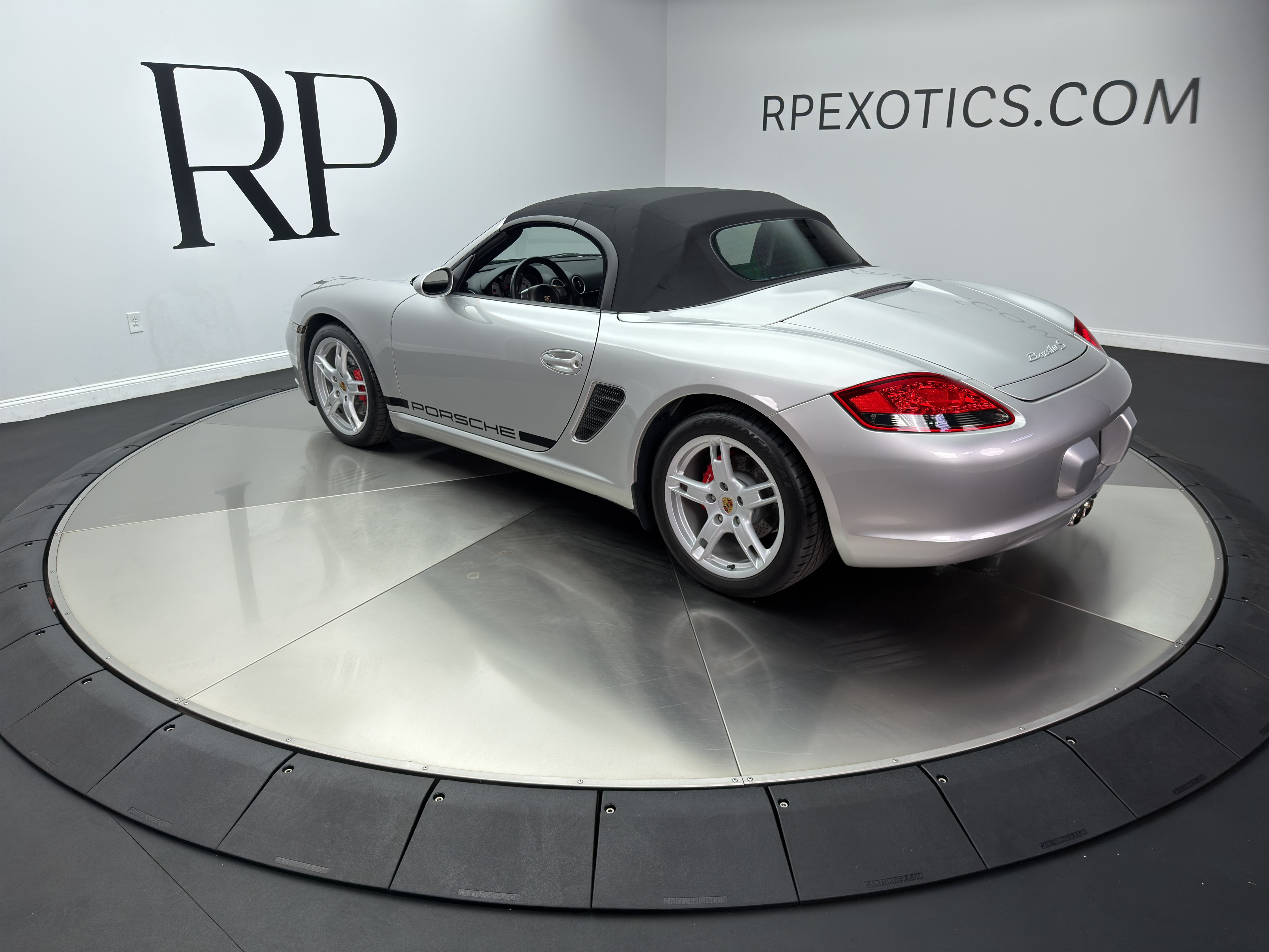 Used 2006 Porsche Boxster S RWD image 12