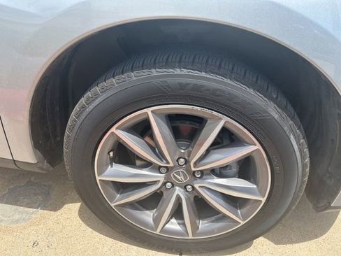 Used 2021 Acura RDX FWD w/ Technology Package image 7