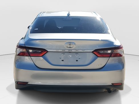 Certified 2024 Toyota Camry LE image 4